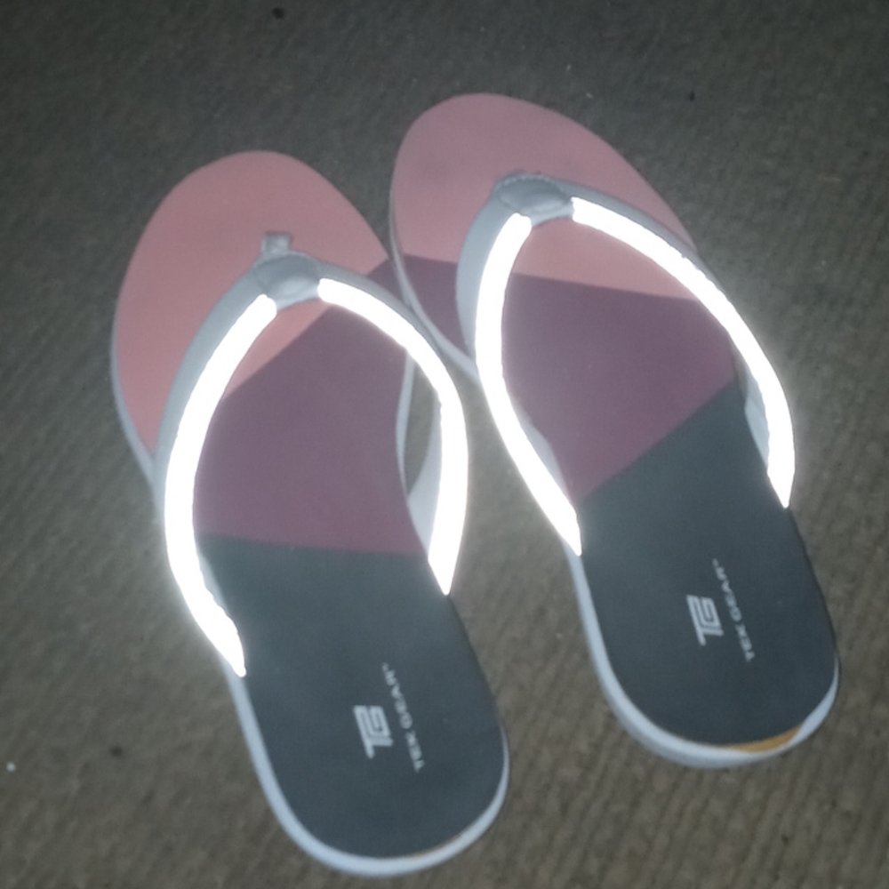 Flip flops